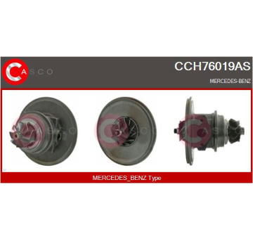 Spínač elektrického otvárania okien CASCO CWR70026AS