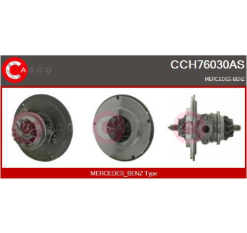 Snímač, počet otáček kol CASCO CSN77E04AS