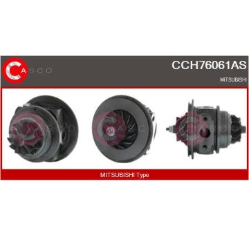 Spínač riadenia CASCO CCS74000GS