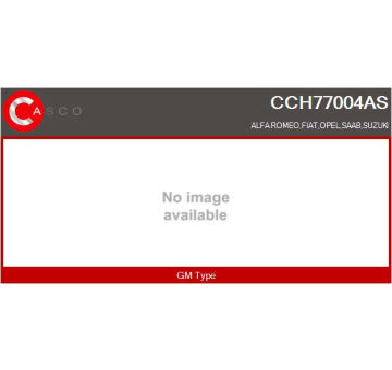 żtartér CASCO CST32106AS