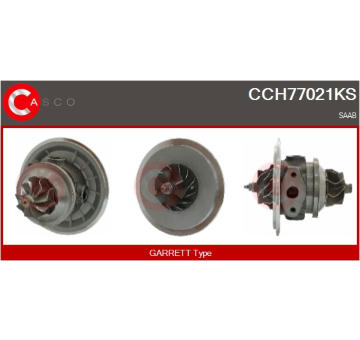 Snímač, teplota chladiva CASCO CSN77H01AS