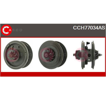 Spínač, světlo zpátečky CASCO CSN77R03AS