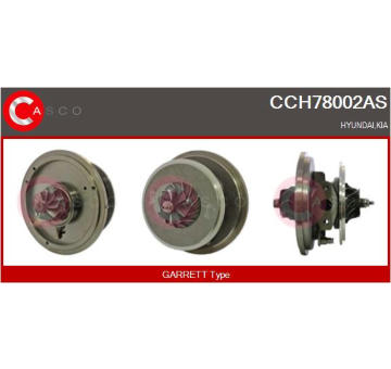Parkovací senzor CASCO CSN77W03AS