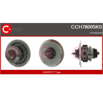 Spínač riadenia CASCO CCS74103GS