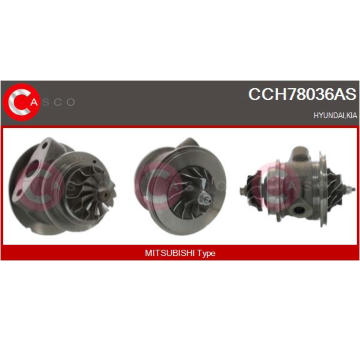 Snímač, počet otáček kol CASCO CSN78E13AS