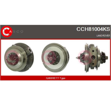 Snímač, počet otáček kol CASCO CSN78E81AS