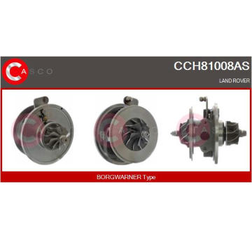 Spínač riadenia CASCO CCS74220GS