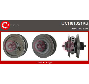 Spínač riadenia CASCO CLS71018AS