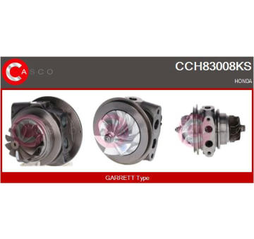 żtartér CASCO CST35151AS