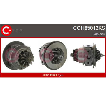 Spínač riadenia CASCO CCS73007GS
