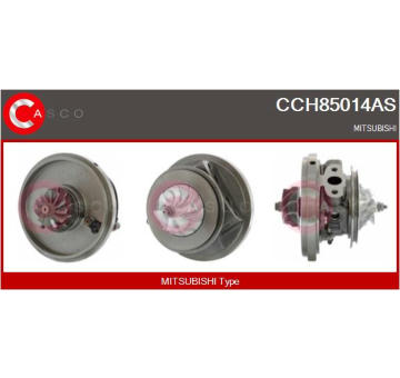 Spínač riadenia CASCO CCS74059GS