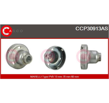 żtartér CASCO CST35315AS