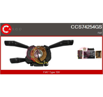 żtartér CASCO CST10228AS