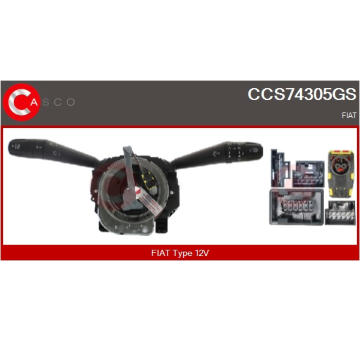Startér CASCO CST10315GS