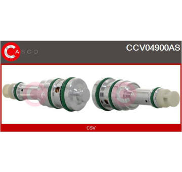 żtartér CASCO CST10570GS