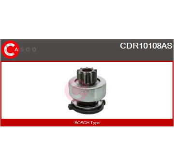 Spínač řízení CASCO CCS61031GS