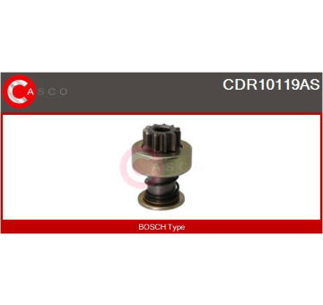 Spínač řízení CASCO CCS70007GS