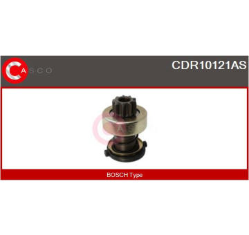 żtartér CASCO CST20119AS