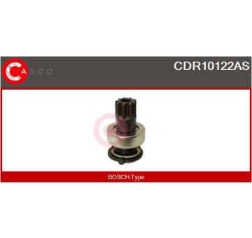 Startér CASCO CST20119GS