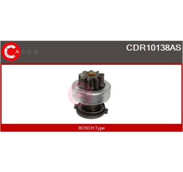 żtartér CASCO CST20158AS