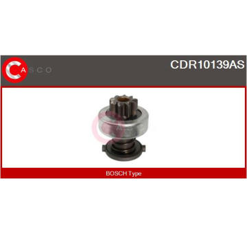 Spínač řízení CASCO CCS70032GS