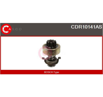 żtartér CASCO CST20186AS