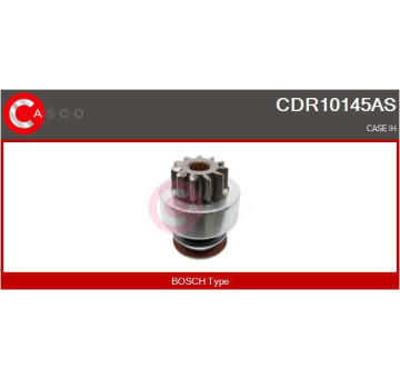Spínač řízení CASCO CCS70038GS