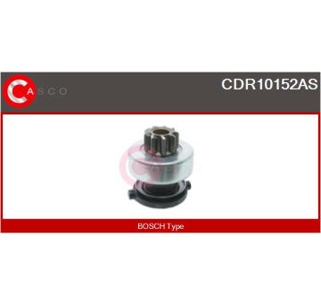 Spínač řízení CASCO CCS70061GS