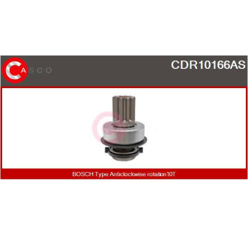 Spínač řízení CASCO CCS70093GS