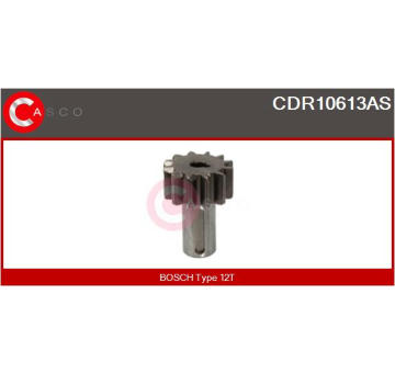 Startér CASCO CST21174GS