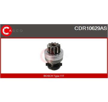 Startér CASCO CST21220GS
