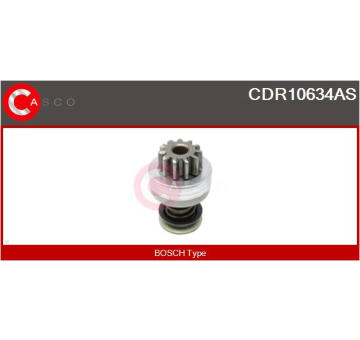 Startér CASCO CST21604GS