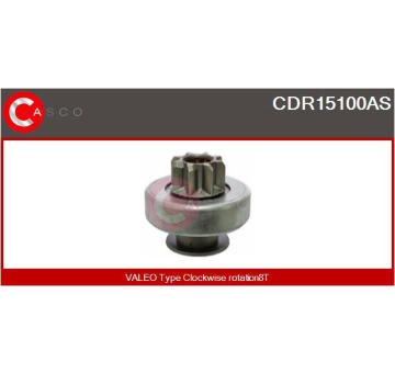 Spínač řízení CASCO CCS70308GS