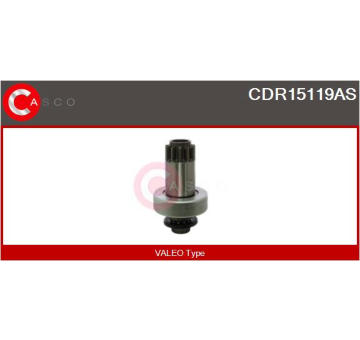 Startér CASCO CST30104GS