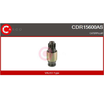 żtartér CASCO CST30113AS