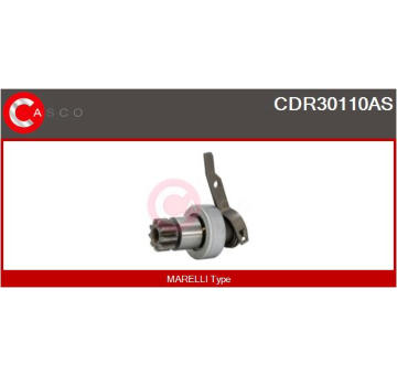 Startér CASCO CST30188AS