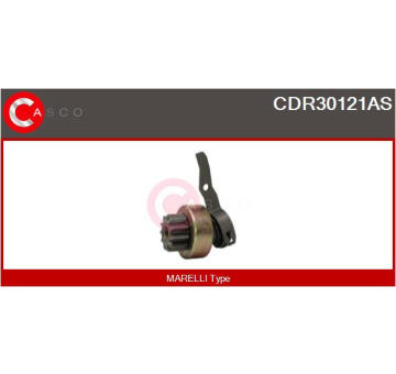 Startér CASCO CST32113GS