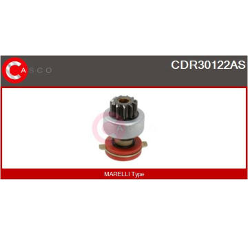 żtartér CASCO CST32114AS