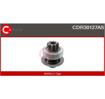 Rotor alternátora CASCO CRO10150AS