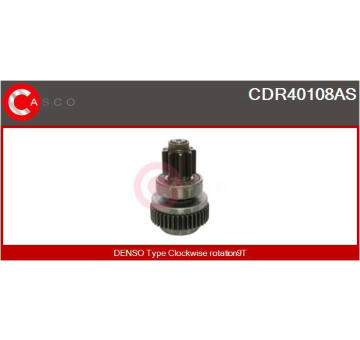 żtartér CASCO CST35245GS