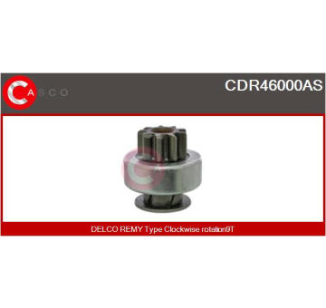 Vypínač výstrażných smeroviek CASCO CHL88000AS