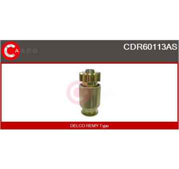 Spínač řízení CASCO CCS73043GS