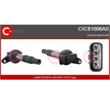 Čerpadlo ostrekovača skiel CASCO CWP82000AS