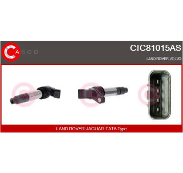 Čerpadlo ostrekovača skiel CASCO CWP82003AS