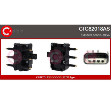 AGR - Modul CASCO CMG70000AS