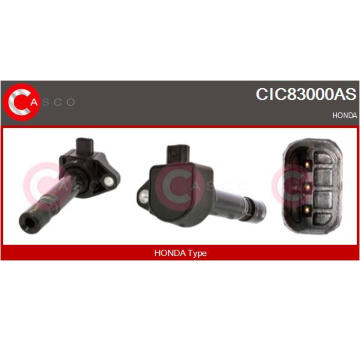 AGR - Modul CASCO CMG70000GS