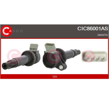 AGR - Modul CASCO CMG73000AS