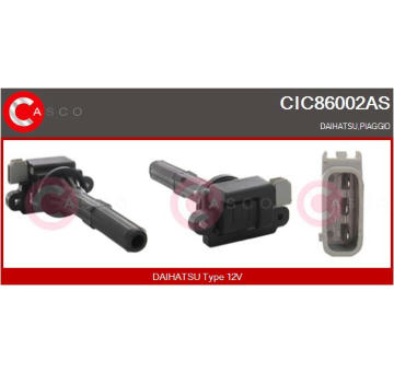 AGR - Modul CASCO CMG73000GS