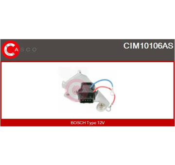 Startér CASCO CST40322GS