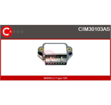 Pastorek, startér CASCO CDR20101AS